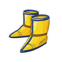 Weighted Boots [PHY] Thumbnail