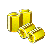 Weight (10t) [PHY] Thumbnail