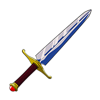 Z-Sword [STR] Thumbnail