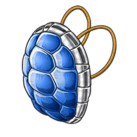 Platinum Turtle Shell [AGL] Thumbnail