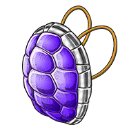 Platinum Turtle Shell [INT] Thumbnail