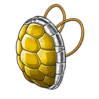 Platinum Turtle Shell [PHY] Thumbnail