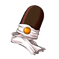 Weighted Headgear [AGL] Thumbnail