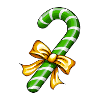 Candy Cane [TEQ] Thumbnail