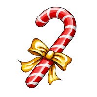 Candy Cane [STR] Thumbnail