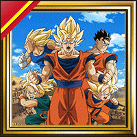 Super Warriors Wallpaper Thumbnail