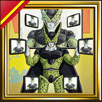 Declaration of the Cell Games Wallpaper Thumbnail