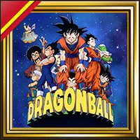 Goku and Friends Wallpaper Thumbnail