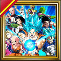 6th Anniversary Title Screen Wallpaper Thumbnail