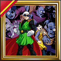DOKKAN OF THE DEAD Wallpaper Thumbnail