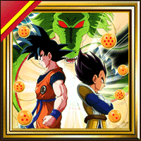 7th Anniversary Title Screen Wallpaper Thumbnail