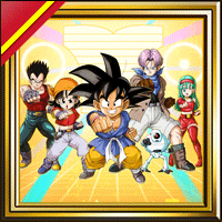 DOKKAN EXERCISE Wallpaper Thumbnail
