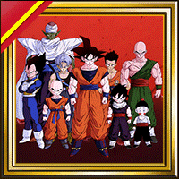The Super Warriors Gather Wallpaper Thumbnail