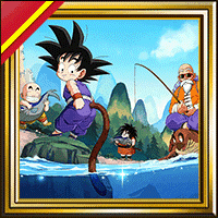 DOKKAN FISHING Wallpaper Thumbnail