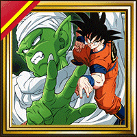 Battle between Dragon and Tiger! Wallpaper Thumbnail