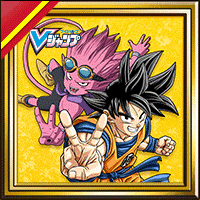 "SAND LAND" Movie Release in Japan: V Jump Collaboration Wallpaper Wallpaper Thumbnail