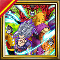 9th Anniversary Part 2 Title Screen Wallpaper Thumbnail