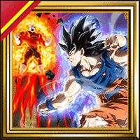 Universe Survival Saga Wallpaper Thumbnail