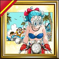 Midsummer Motorcycle Touring Wallpaper Thumbnail