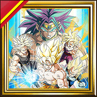 Worldwide Celebration! Heated Showdown Campaign Part 1 Title Screen Wallpaper Thumbnail