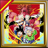 Worldwide Celebration! Heated Showdown Campaign Part 2 Title Screen Wallpaper Thumbnail