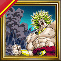 50 Million Damage Dealt in "Rampaging Power! Destructive Instinct" Wallpaper Thumbnail