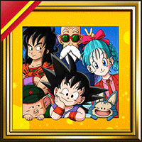 Adventure Companions Wallpaper Thumbnail