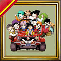 A Grand Outing Wallpaper Thumbnail