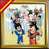 Universe 7's Happy Ending Wallpaper Thumbnail