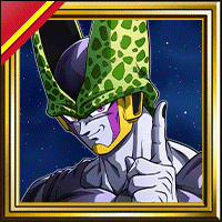 Cell's Idea Wallpaper Thumbnail