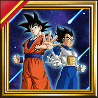 Opening of Global Dokkan Campaign 2025 Wallpaper Thumbnail