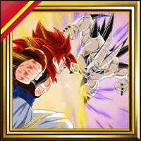 Global Dokkan Campaign 2025 Part 2 Title Screen Wallpaper Thumbnail