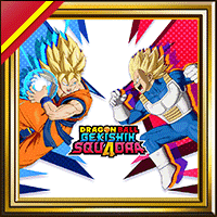 GEKISHIN SQUADRA Pre-Registration Campaign Special Wallpaper Wallpaper Thumbnail