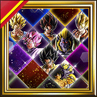 Anniversary Characters Wallpaper Thumbnail