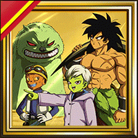 Companions on Planet Vampa Wallpaper Thumbnail