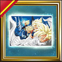 Global Dokkan Campaign 2026 Part 2 Title Screen Wallpaper Thumbnail