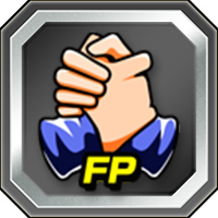 Friend Point