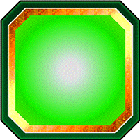 Training Item Thumbnail Frame