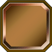 Training Item Thumbnail Frame
