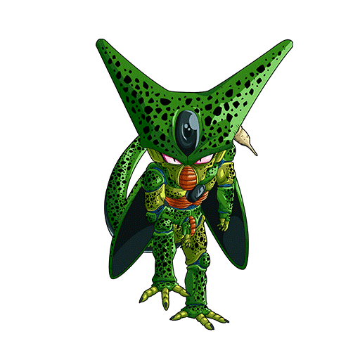Cell (1st Form)