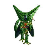 Cell (1st Form)