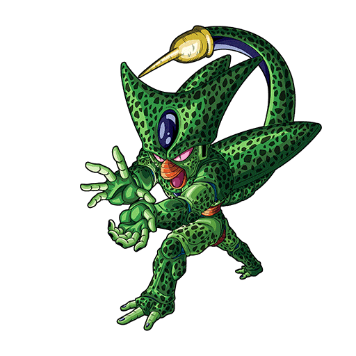 Cell (1st Form)