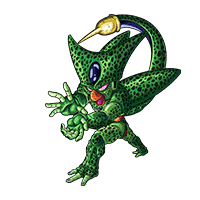 Cell (1st Form)
