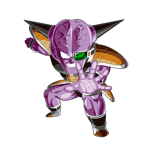 Captain Ginyu