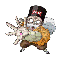 Dr. Gero