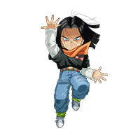 Android #17