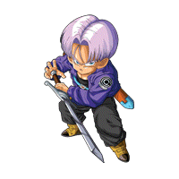 Trunks (Teen)