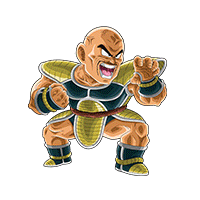 Nappa