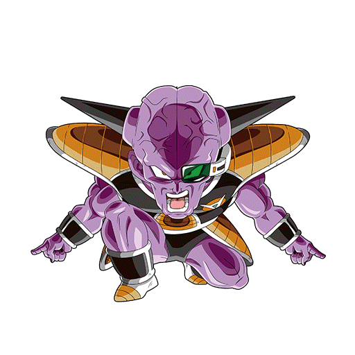 Captain Ginyu