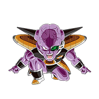 Captain Ginyu